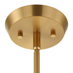 Harness 1 Light Shade Pendant