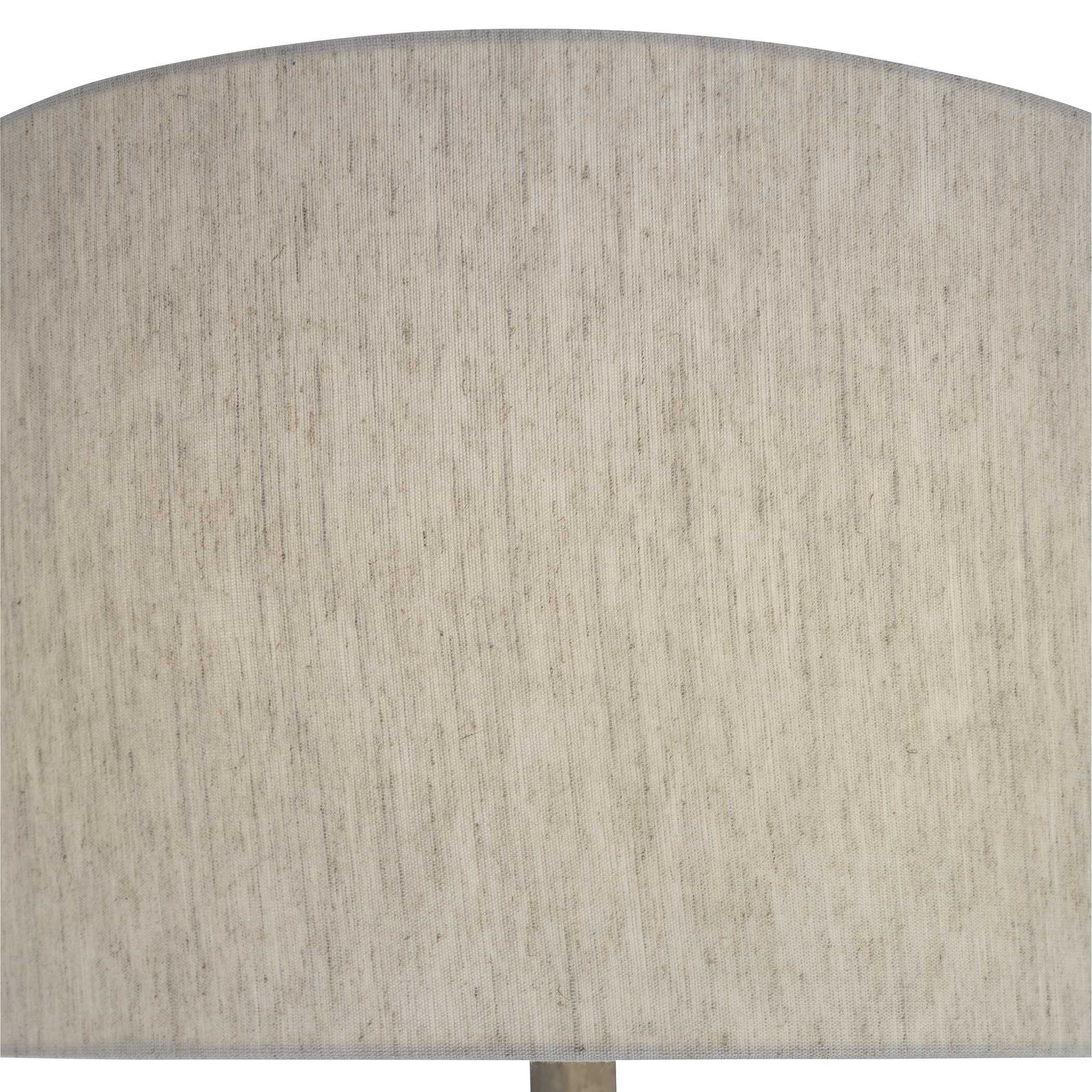 Ivor Cast Iron Floor Lamp