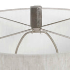 Ivor Cast Iron Floor Lamp