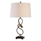 Tenley Oil Rubbed Bronze Lamp