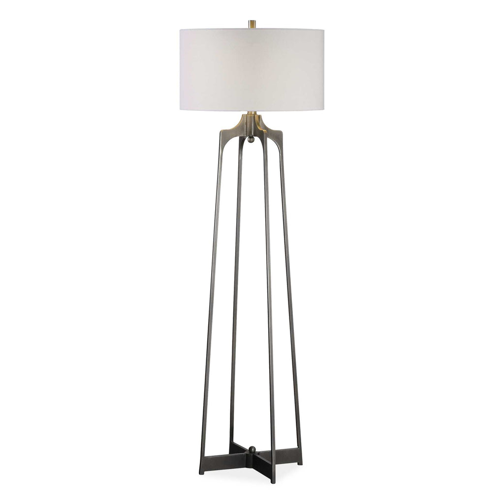 Adrian Modern Floor Lamp