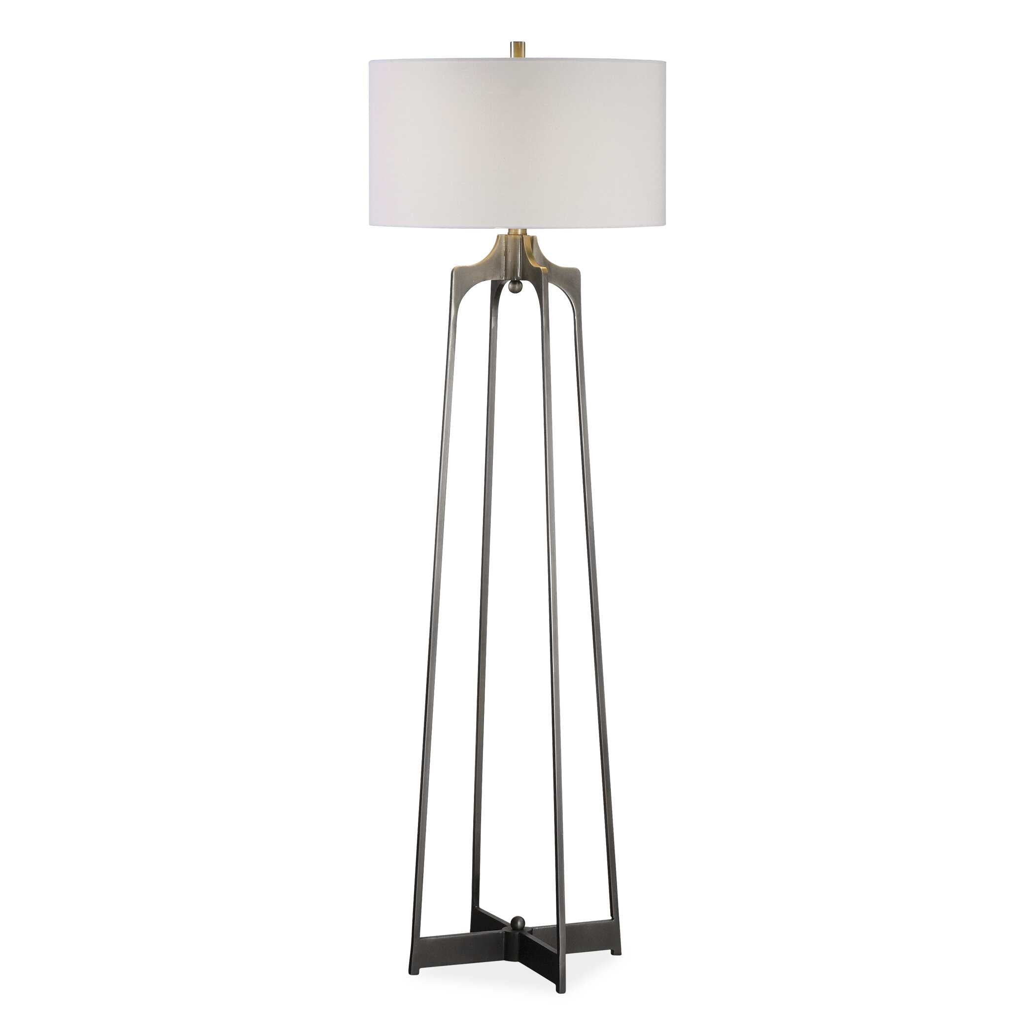 Adrian Modern Floor Lamp