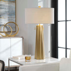 Maris Gold Table Lamp