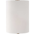 Darrin Gray Table Lamp