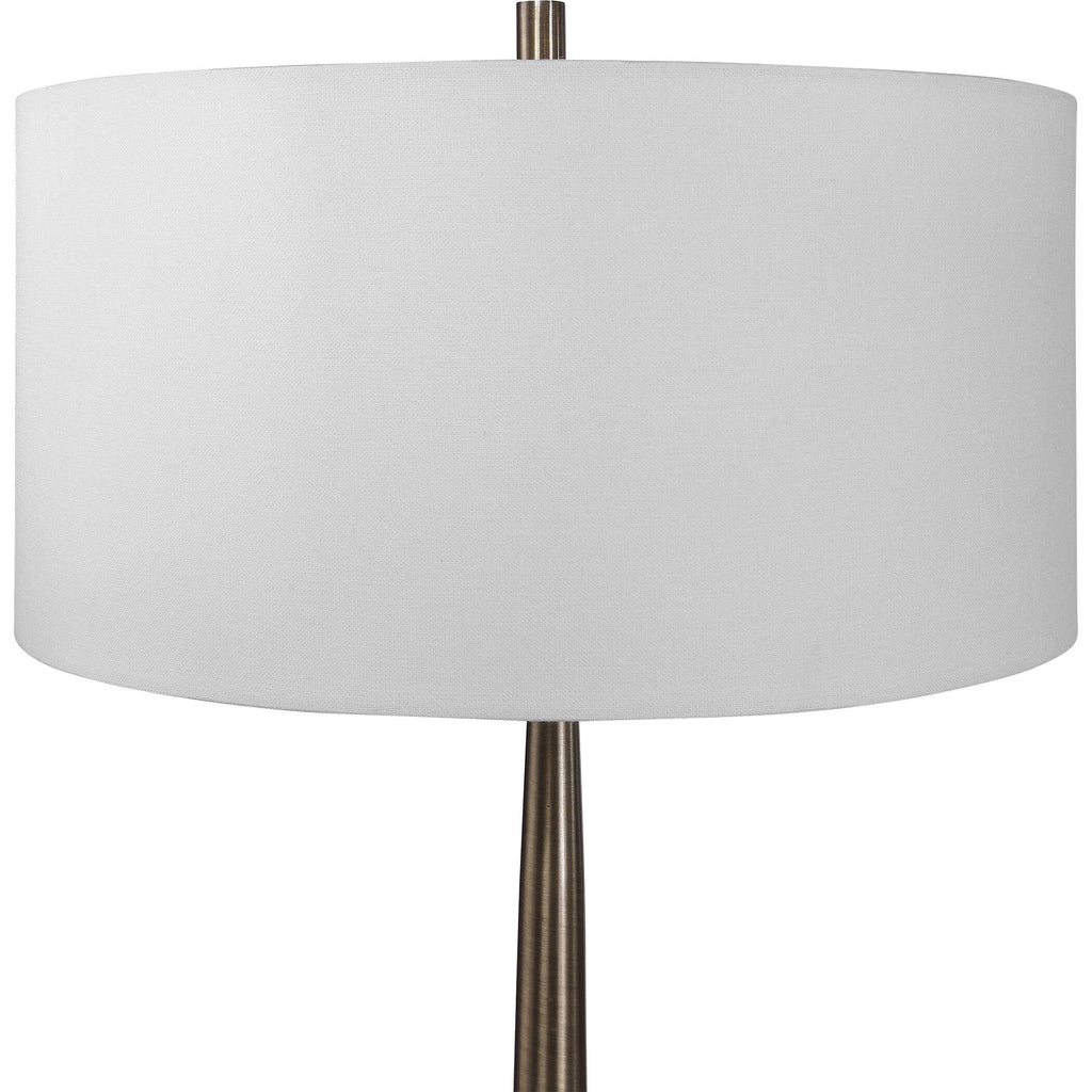 Minette Mid-Century Floor Lamp
