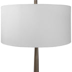 Minette Mid-Century Floor Lamp