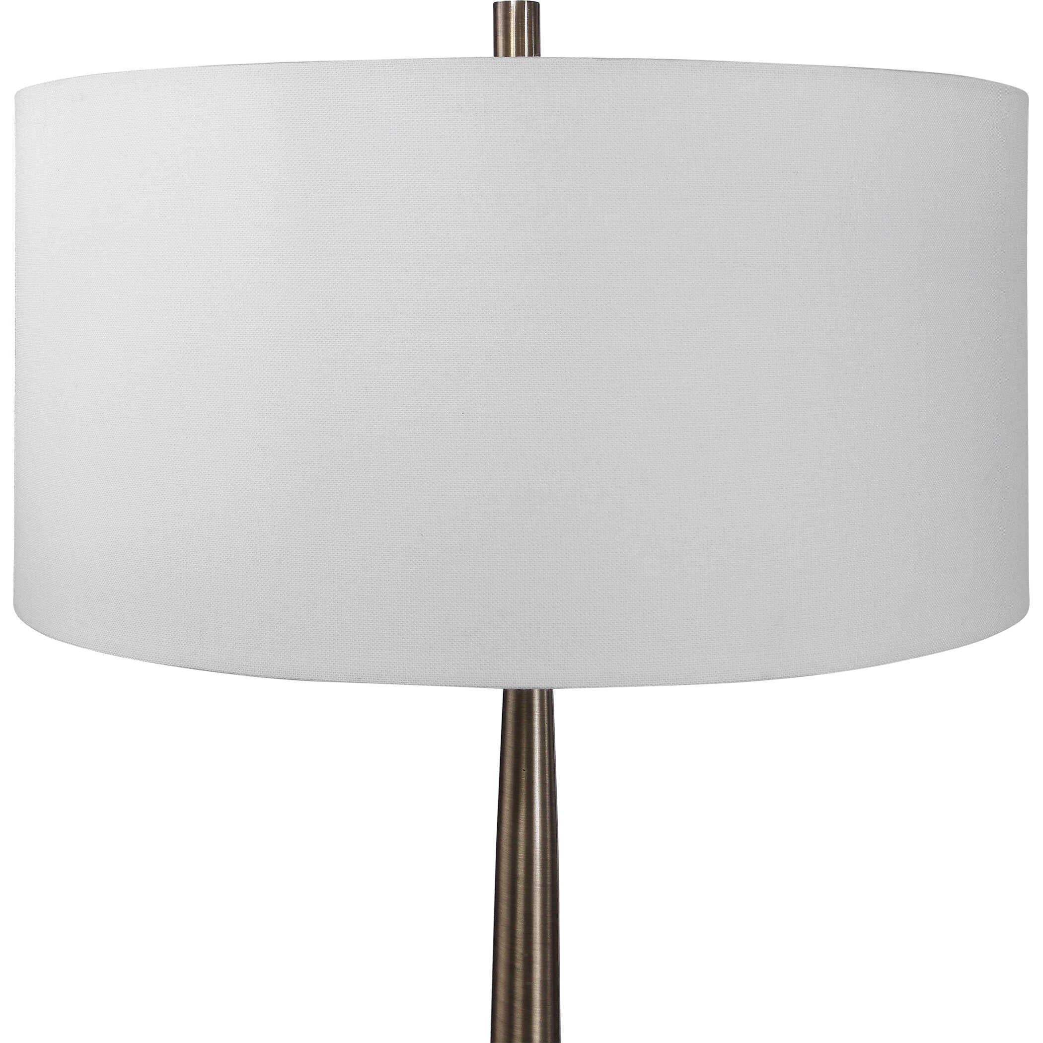 Minette Mid-Century Floor Lamp