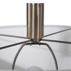 Minette Mid-Century Floor Lamp