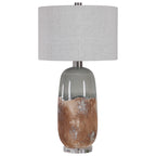 Maggie Ceramic Table Lamp