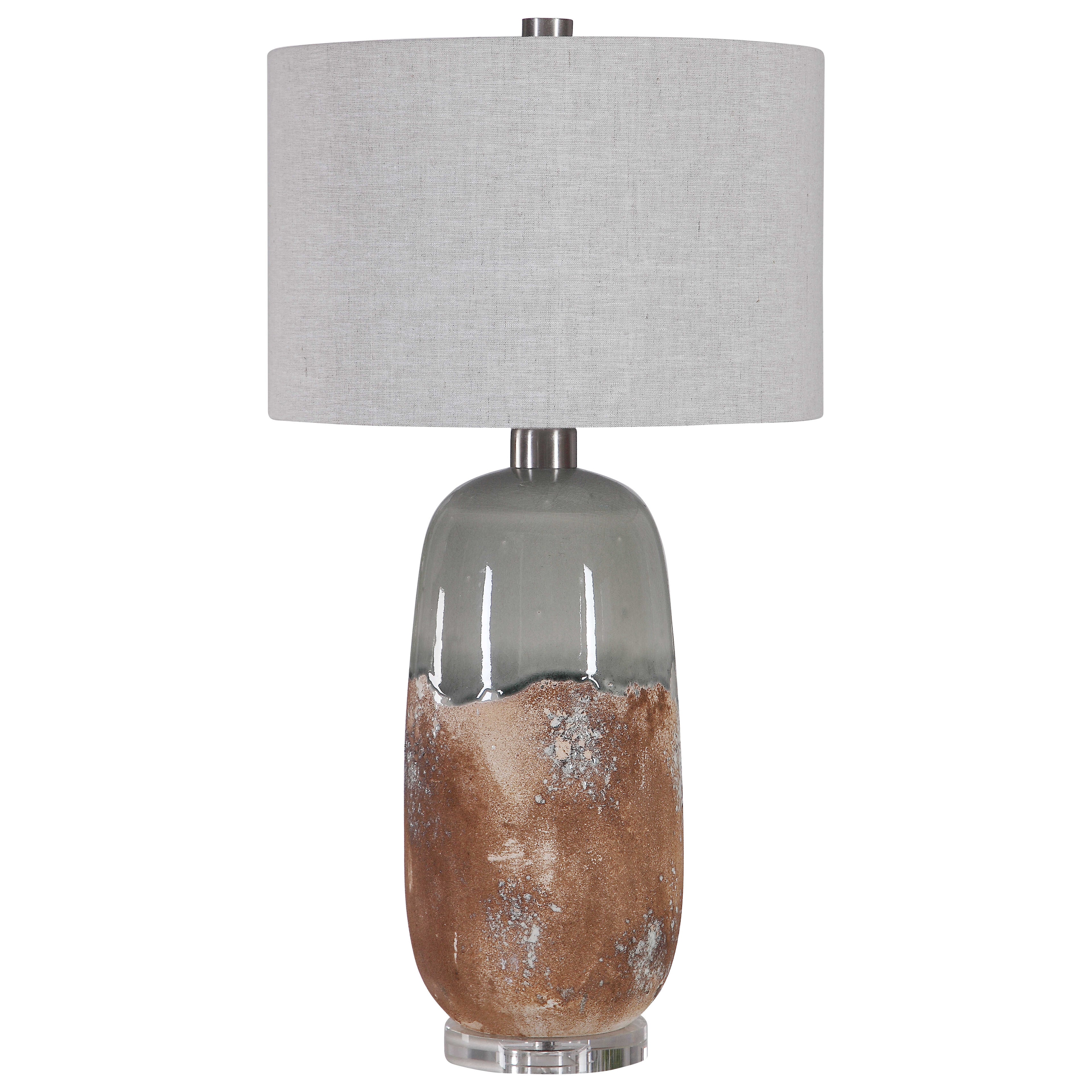 Maggie Ceramic Table Lamp