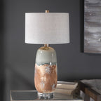 Maggie Ceramic Table Lamp