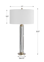 Davies Modern Table Lamp