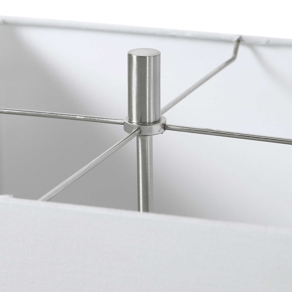 Aneeza Tropical Green Table Lamp