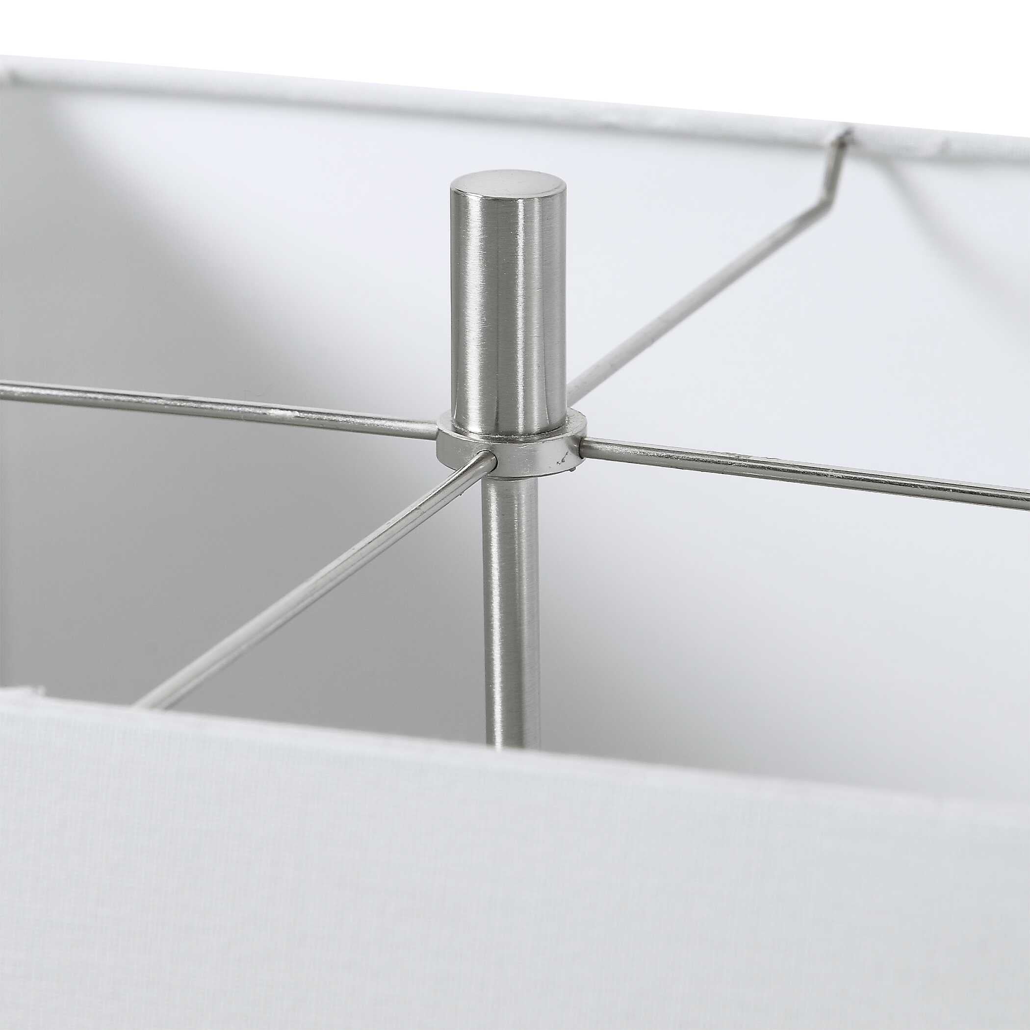 Aneeza Tropical Green Table Lamp