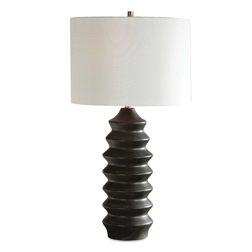 Mendocino Modern Table Lamp