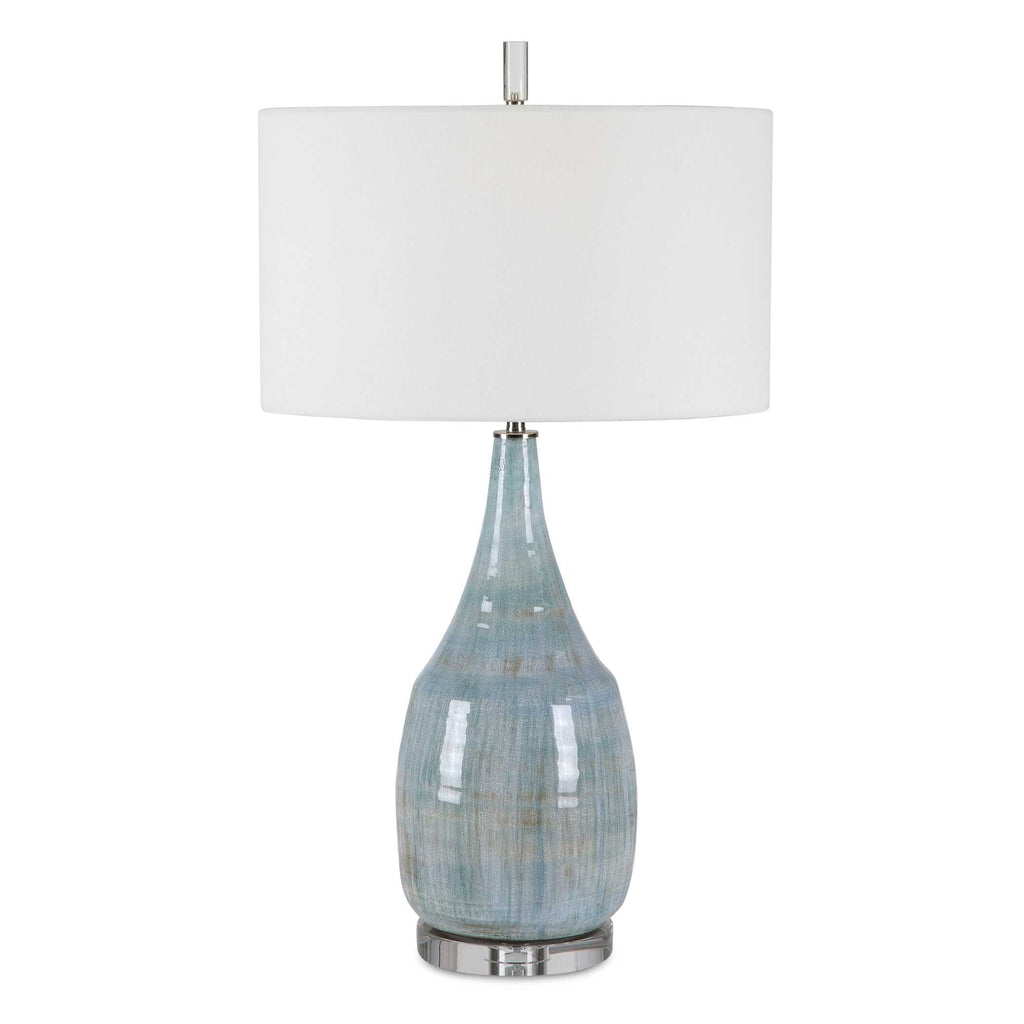 Rialta Coastal Table Lamp