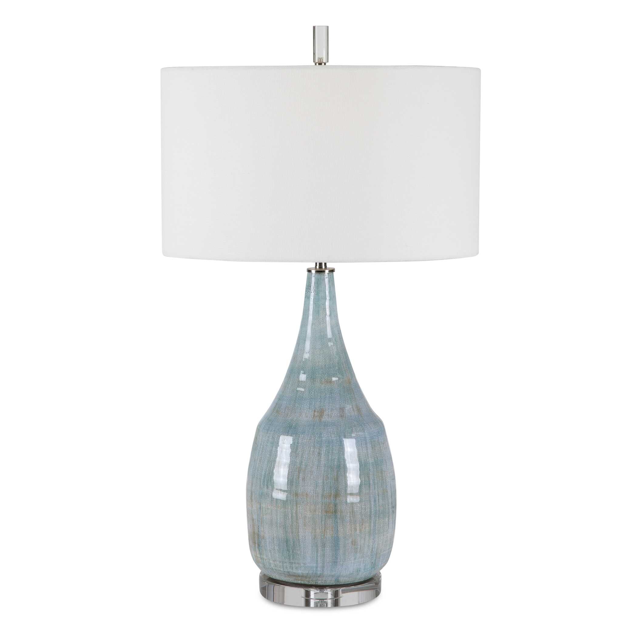 Rialta Coastal Table Lamp