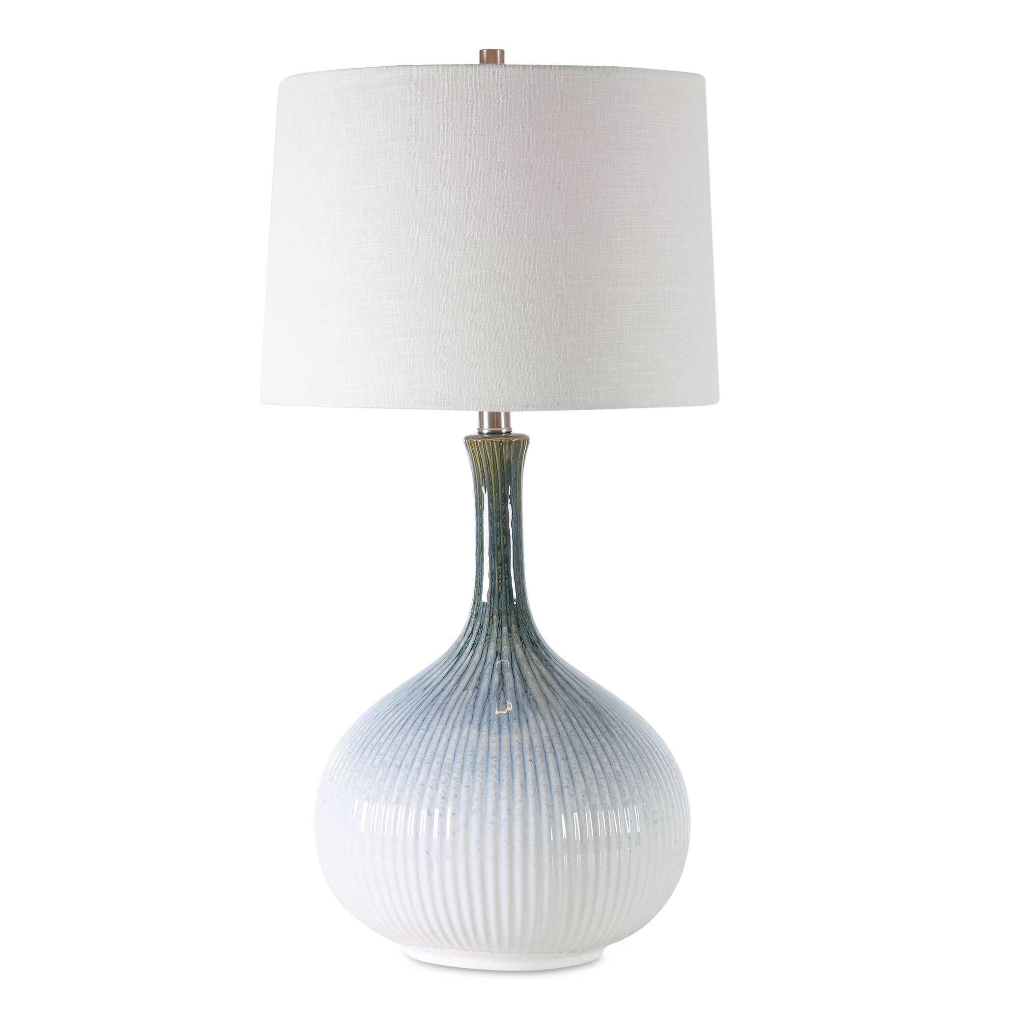Eichler Mid-Century Table Lamp