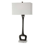 Darbie Iron Table Lamp