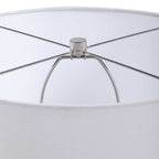 Blue Waters Ceramic Table Lamp