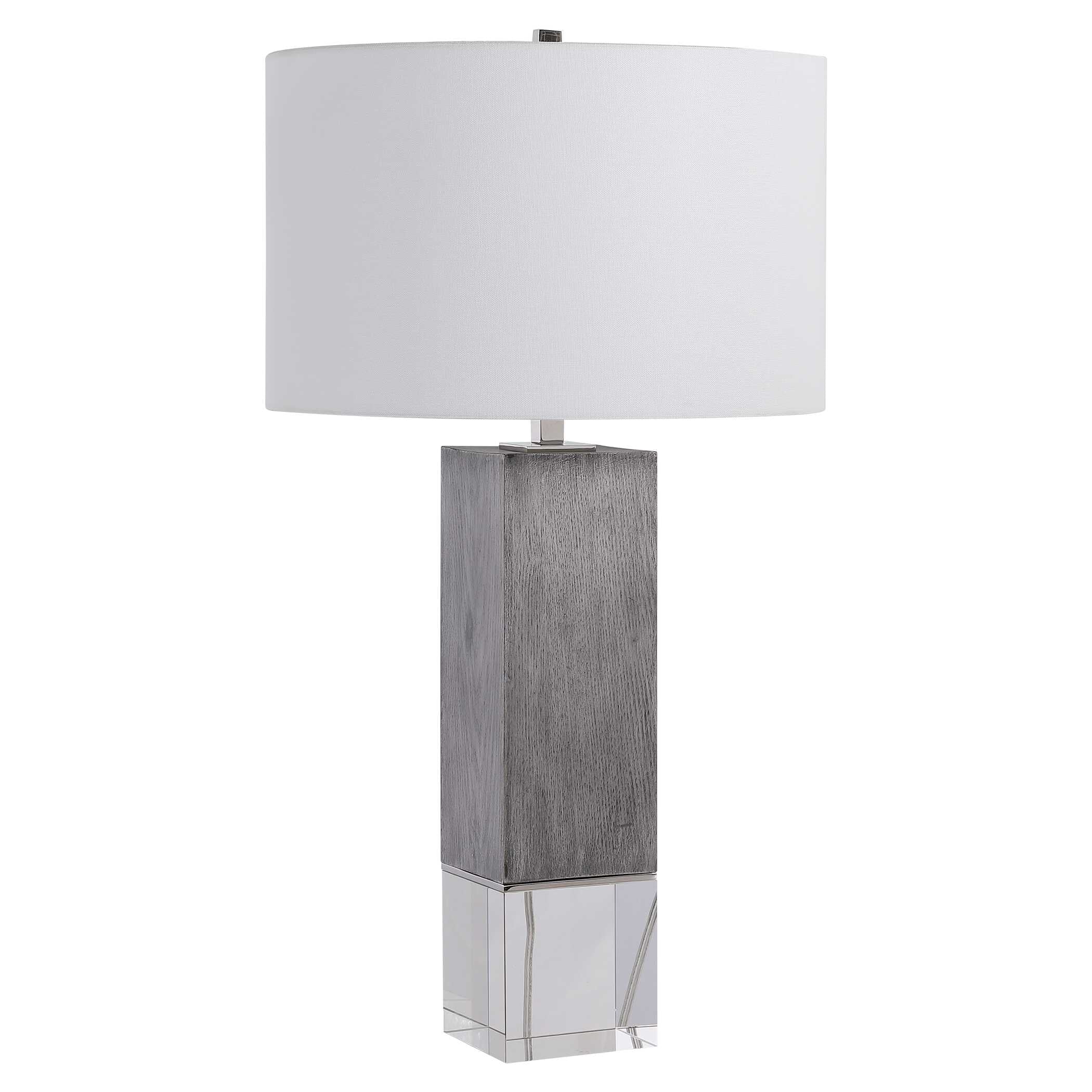 Cordata Modern Lodge Table Lamp