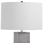 Cordata Modern Lodge Table Lamp
