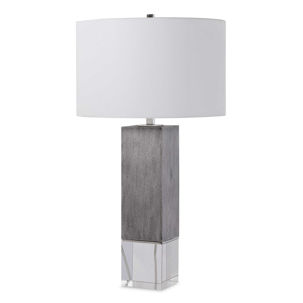 Cordata Modern Lodge Table Lamp