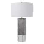 Cordata Modern Lodge Table Lamp
