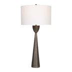 Waller Handcrafted Cast Table Lamp