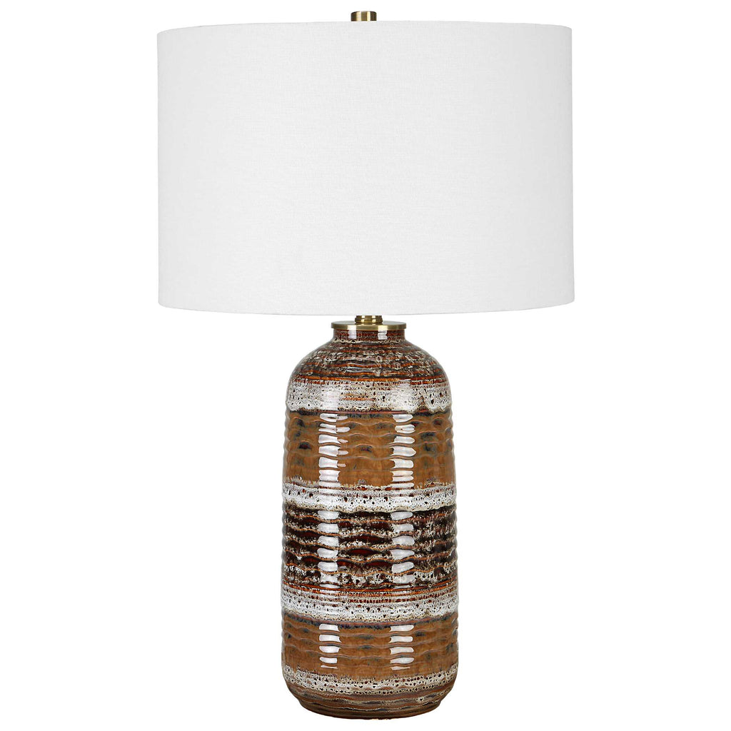 Roan Artesian Table Lamp