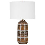 Roan Artesian Table Lamp