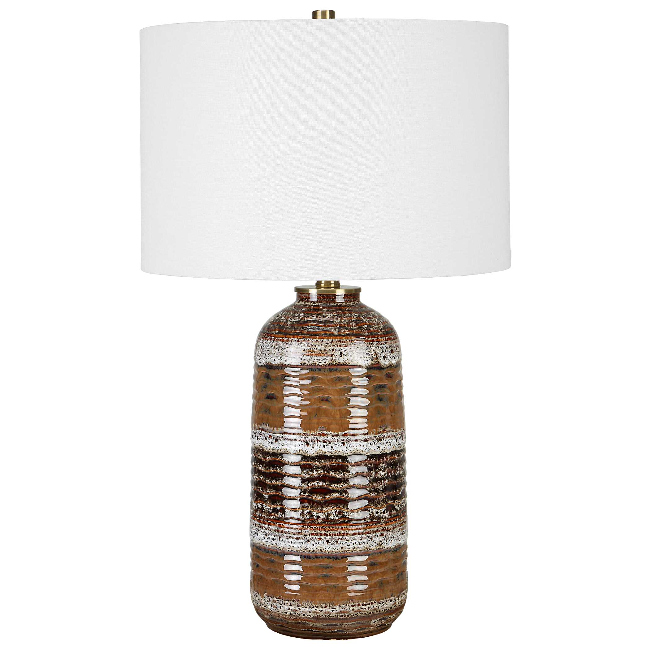 Roan Artesian Table Lamp
