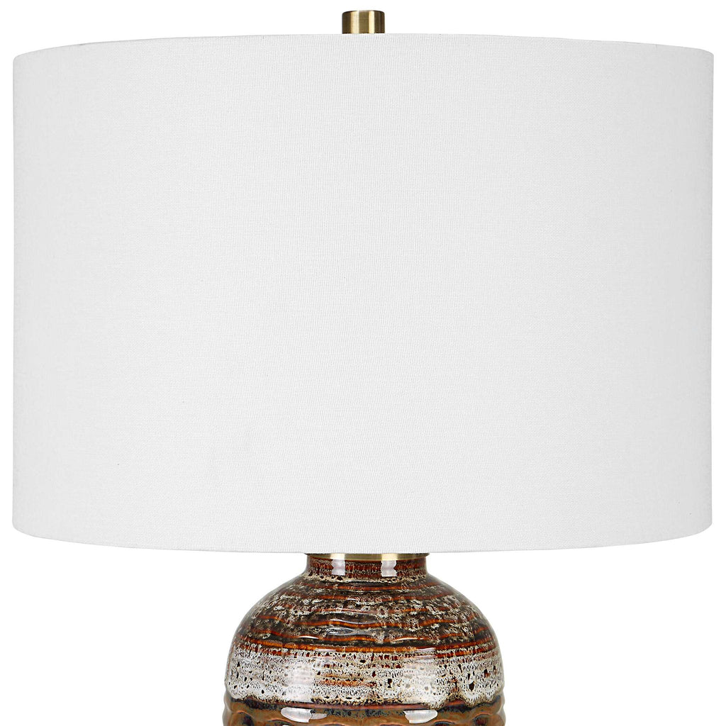 Roan Artesian Table Lamp