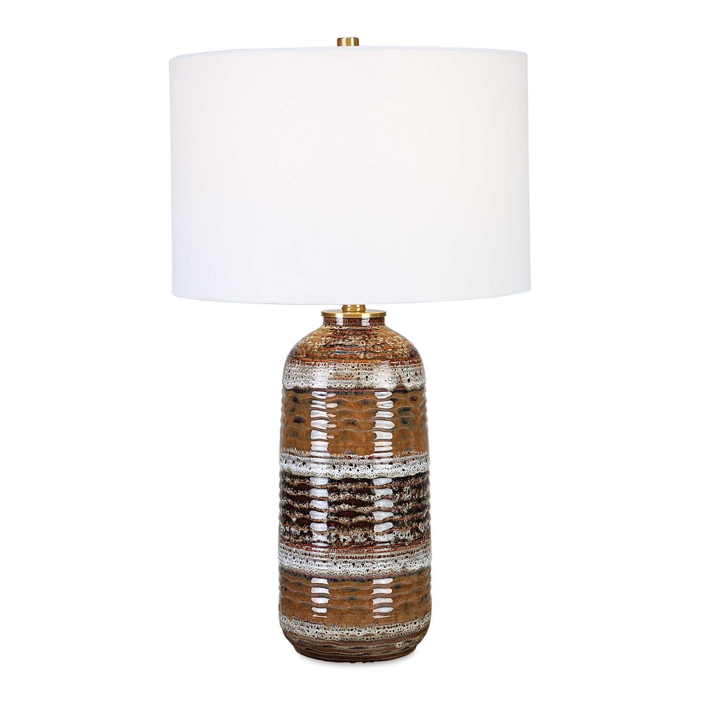 Roan Artesian Table Lamp