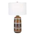 Roan Artesian Table Lamp