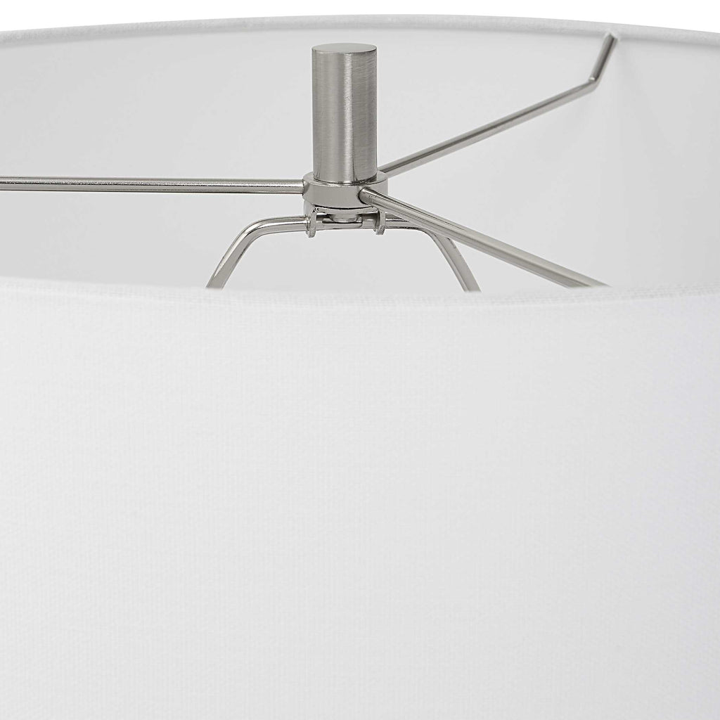 Havana Blue Table Lamp