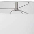 Havana Blue Table Lamp