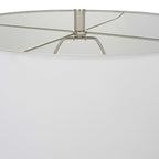 Breton Nautical Stripe Table Lamp