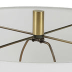 Summit Rustic Floor Lamp