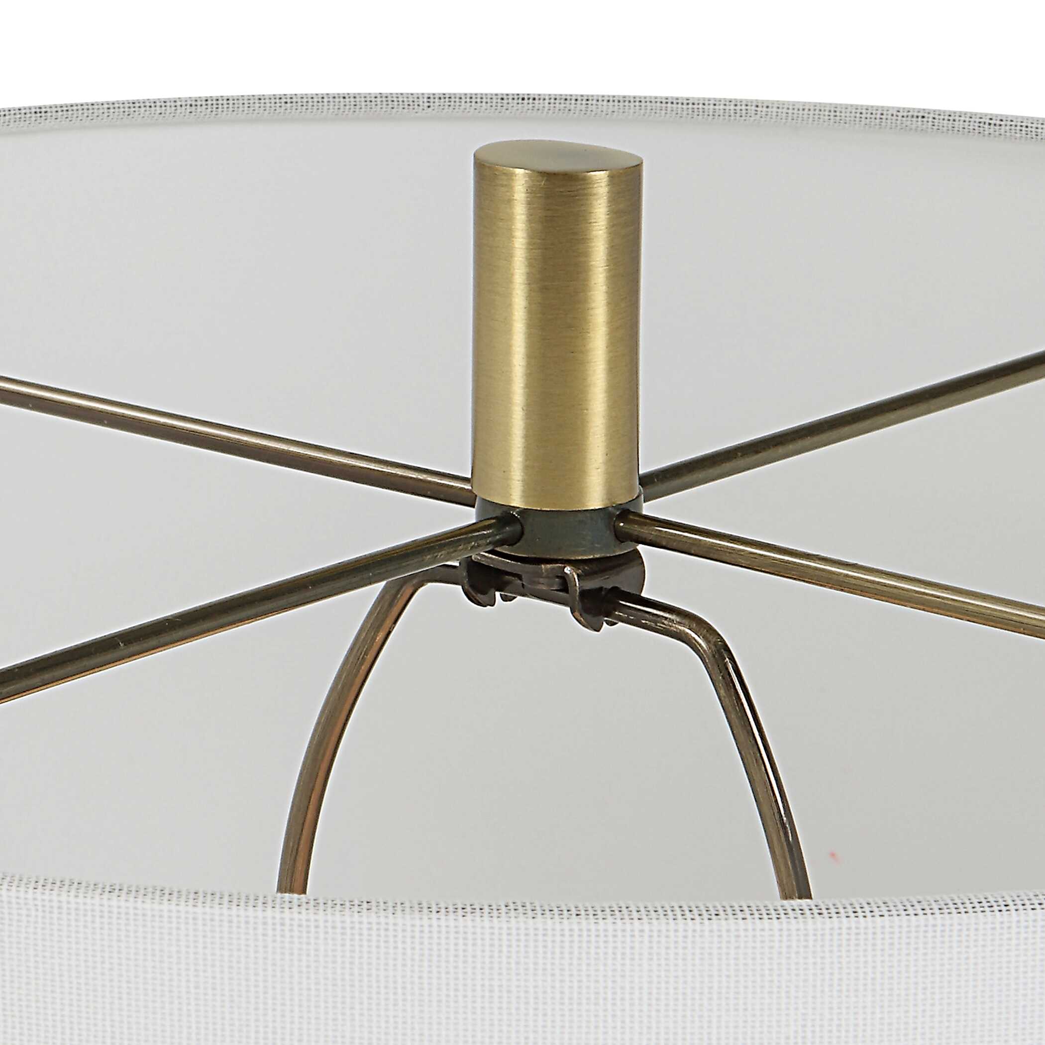 Summit Rustic Floor Lamp