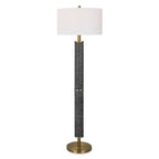 Summit Rustic Floor Lamp