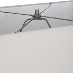 Reydan Tapered Iron Table Lamp