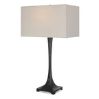 Reydan Tapered Iron Table Lamp