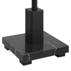 Pilot Black Buffet Lamp