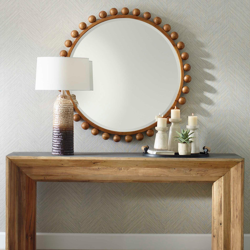 Padma Mottled Table Lamp