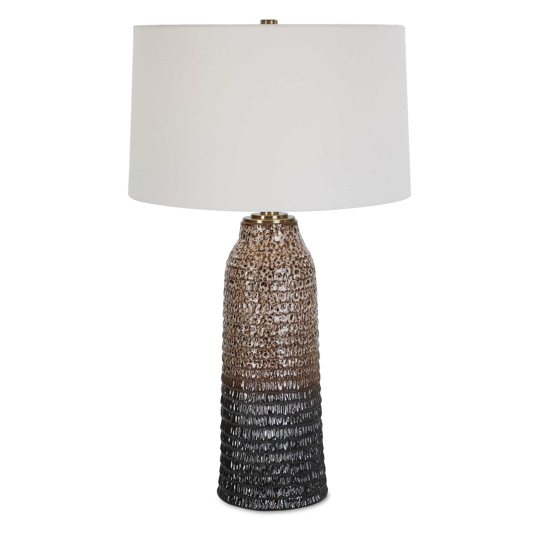 Padma Mottled Table Lamp