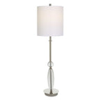 Sceptre Crystal Buffet Lamp