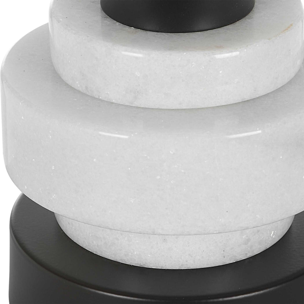 Alliance Traditional Buffet Lamp