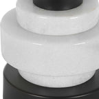 Alliance Traditional Buffet Lamp