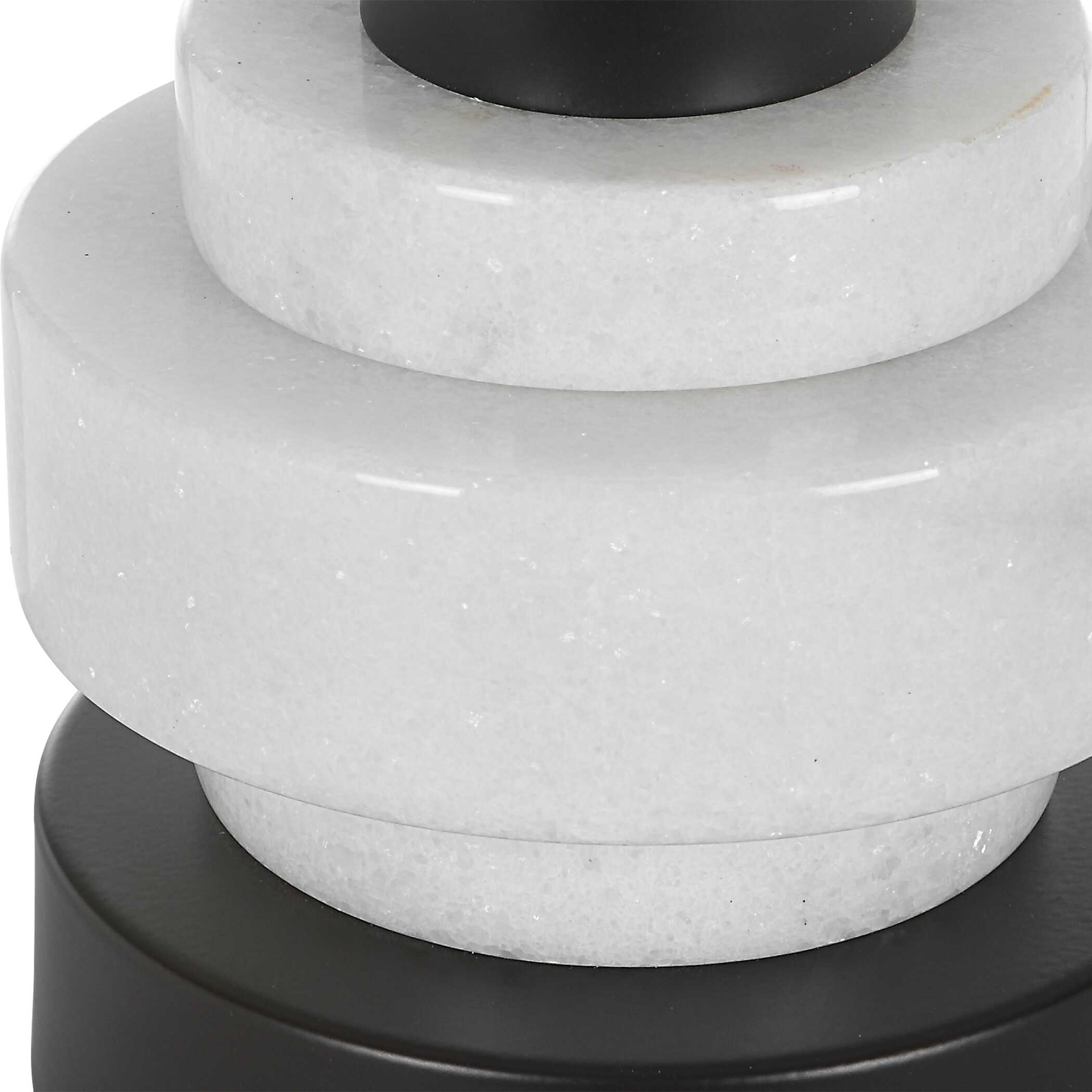 Alliance Traditional Buffet Lamp